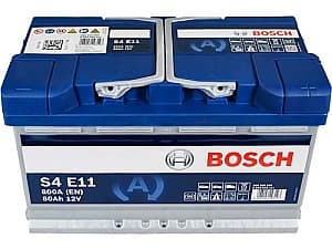 Acumulator auto Bosch S4 EFB (0 092 S4E 111)