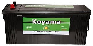Acumulator auto Koyama F51/N135 135 P+