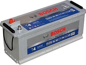 Автомобильный аккумулятор Bosch T4 (0 092 T40 760)