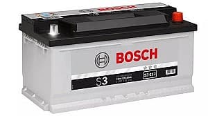 Автомобильный аккумулятор Bosch S3 (0 092 S30 120)