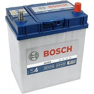 Автомобильный аккумулятор Bosch S4 (0 092 S40 180)