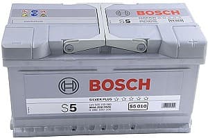 Автомобильный аккумулятор Bosch S5 (0 092 S50 100)