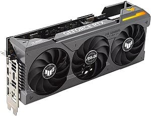 Игровая видеокарта Asus GeForce RTX4070 Ti SUPER 16GB GDDR6X  (TUF-RTX4070TIS-O16G-GAMING)