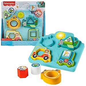  Fisher  price HRP31