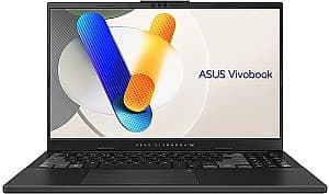 Ноутбук для игр Asus Vivobook Pro 15 OLED N6506MV Grey (N6506MV-MA001)