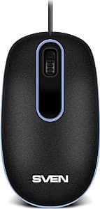 Mouse SVEN RX-90 Black