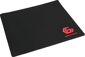 Mouse pad Gembird MP-GAME-S Black
