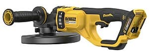 Болгарка (угловая шлифмашина) Dewalt DCG460NK