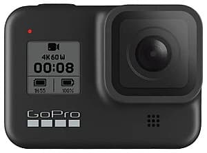 Экшн камера  GoPro HERO 8 Black