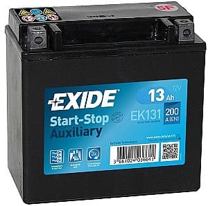 Автомобильный аккумулятор Exide Start-Stop EK131
