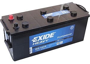 Автомобильный аккумулятор Exide Professional EG1403