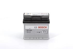 Автомобильный аккумулятор Bosch S3 12V 41AH 360EN (0 092 S30 010)