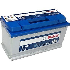 Автомобильный аккумулятор Bosch S4 12V 95Ah 800EN (0 092 S40 130)
