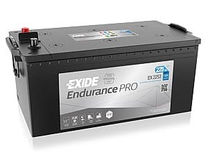 Автомобильный аккумулятор Exide SHD 12V 225Ah 1150EN (EX2253)