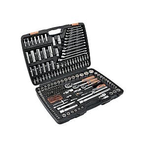 Set de scule Sthor 58691 (216 buc)