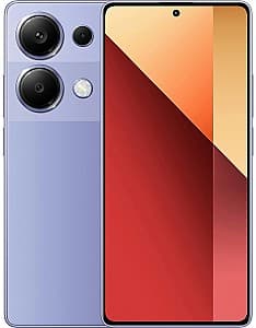 Telefon mobil Xiaomi Redmi Note 13 Pro 12/512GB Purple