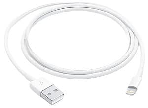 USB сablu Apple A1480 USB Type-A to Lightning