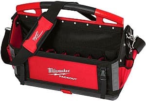 Ящик для  инструментов Milwaukee PACKOUT 50 см (932464086)