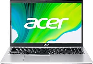 Ноутбук ACER Aspire A315-35 Pure Silver (NX.A6LEU.00F)