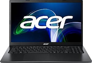 Laptop ACER Extensa EX215-54 Charcoal Black (NX.EGJEU.00V)
