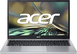 Laptop ACER Aspire A315-510P Pure Silver (NX.KDHEU.005)