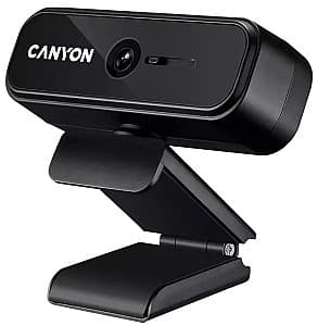 Веб камера Canyon C2N