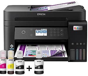 Imprimanta Epson EcoTank L6270