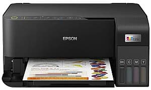 Imprimanta Epson EcoTank L3550