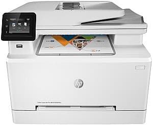 Принтер HP LaserJet Pro M283fdw