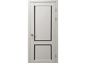 Межкомнатная дверь Спирит Destrid Stejar Ivory (900 мм)