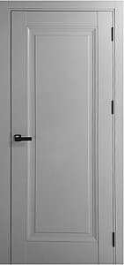 Межкомнатная дверь Спирит Alto 9 Серый без стекла (800 мм)