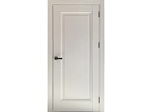 Межкомнатная дверь Спирит Alto 9 Зефир без стекла (900 мм)