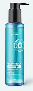 Масло для лица TRIMAY Phyto-Hyaluron Cleansing Oil