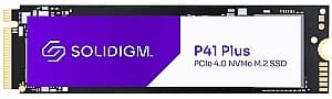 SSD Solidigm P41 Plus SSDPFKNU020TZX1