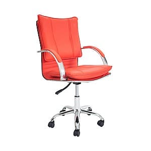 Офисное кресло MG-Plus 626 Red