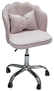 Офисное кресло MG-Plus 6833 (velour 39) Pink