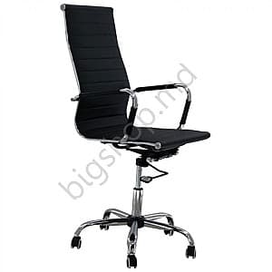Офисное кресло MG-Plus 501 PU black
