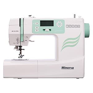 Швейная машина Minerva MC210 Pro