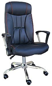 Офисное кресло MG-Plus 6678 Black