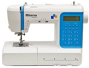Швейная машина Minerva Decor Expert