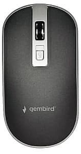 Mouse Gembird MUSW-4B-06-BS