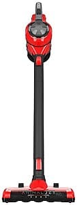 Вертикальный пылесос Sharp SAVP1551BREU Red/Black