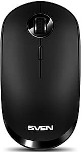 Компьютерная мышь SVEN RX-570SW Black