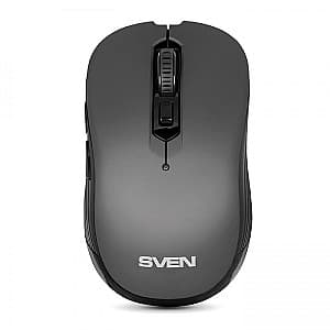 Mouse SVEN RX-560SW Gray
