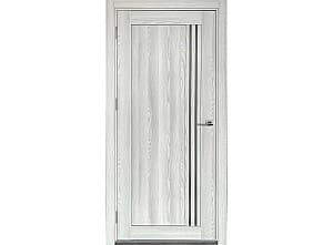 Межкомнатная дверь Спирит Xline 8 Ice (900 mm)