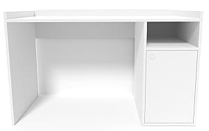 Офисный стол Smartex Tab Classic 110 Белый