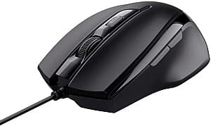 Компьютерная мышь Trust Voca Comfort Mouse Black