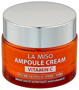 Crema pentru fata La Miso Ampoule Cream Vitamin C
