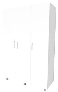 Dulap Smartex N3 140cm White