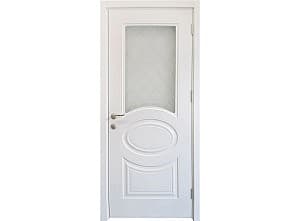 Межкомнатная дверь Спирит SKIN 3 (800 mm) White